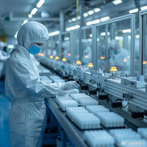 蜂巢快药布局一类医疗器械 以即时零售撬动基层医疗新蓝海