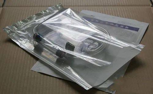 一次性无菌医疗器械包装种类与技术要求（一类医疗器械）